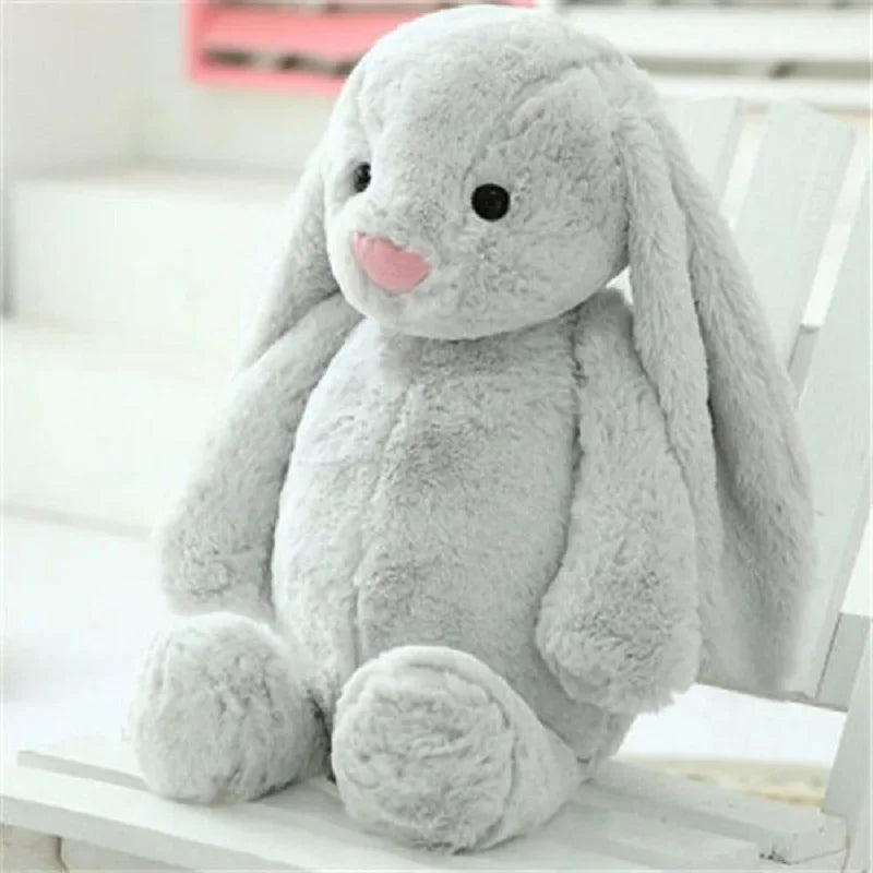 Peluche Lapin Kawaii – Le Compagnon Douceur Incontournable
