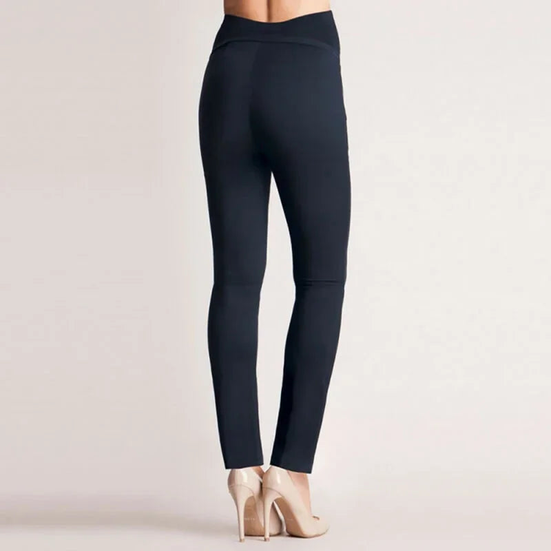 Legging de maternité confortable – Soutien du ventre pour future maman