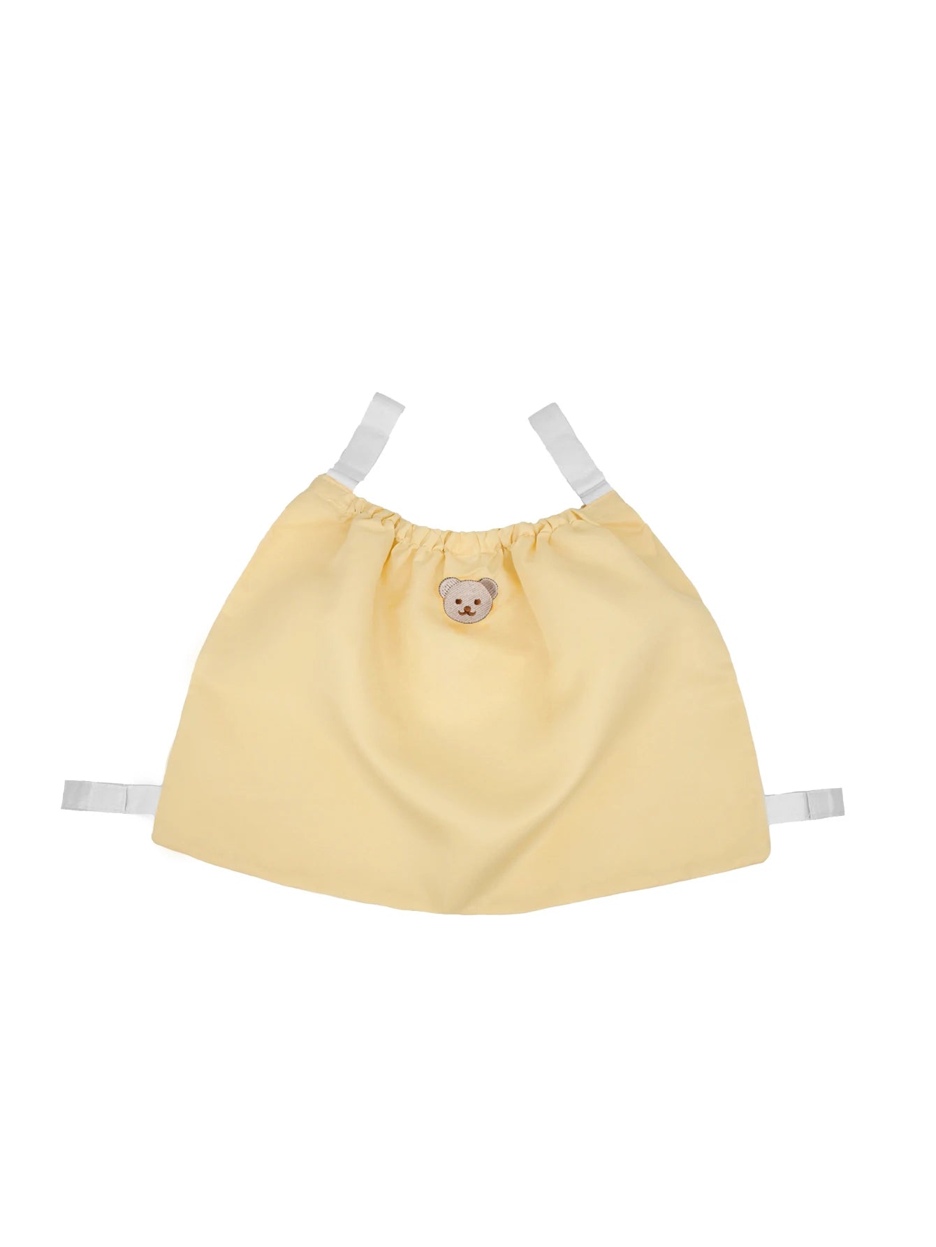 Sac de Rangement Suspendu pour Poussette Bébé – Organisateur Pratique pour Couches et Accessoires