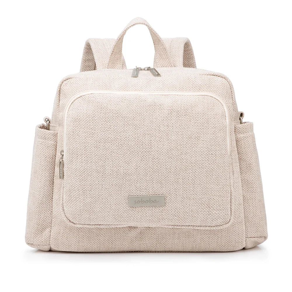 Sac à Langer Bébé Grande Capacité – Sac à Dos Multifonction pour Parents