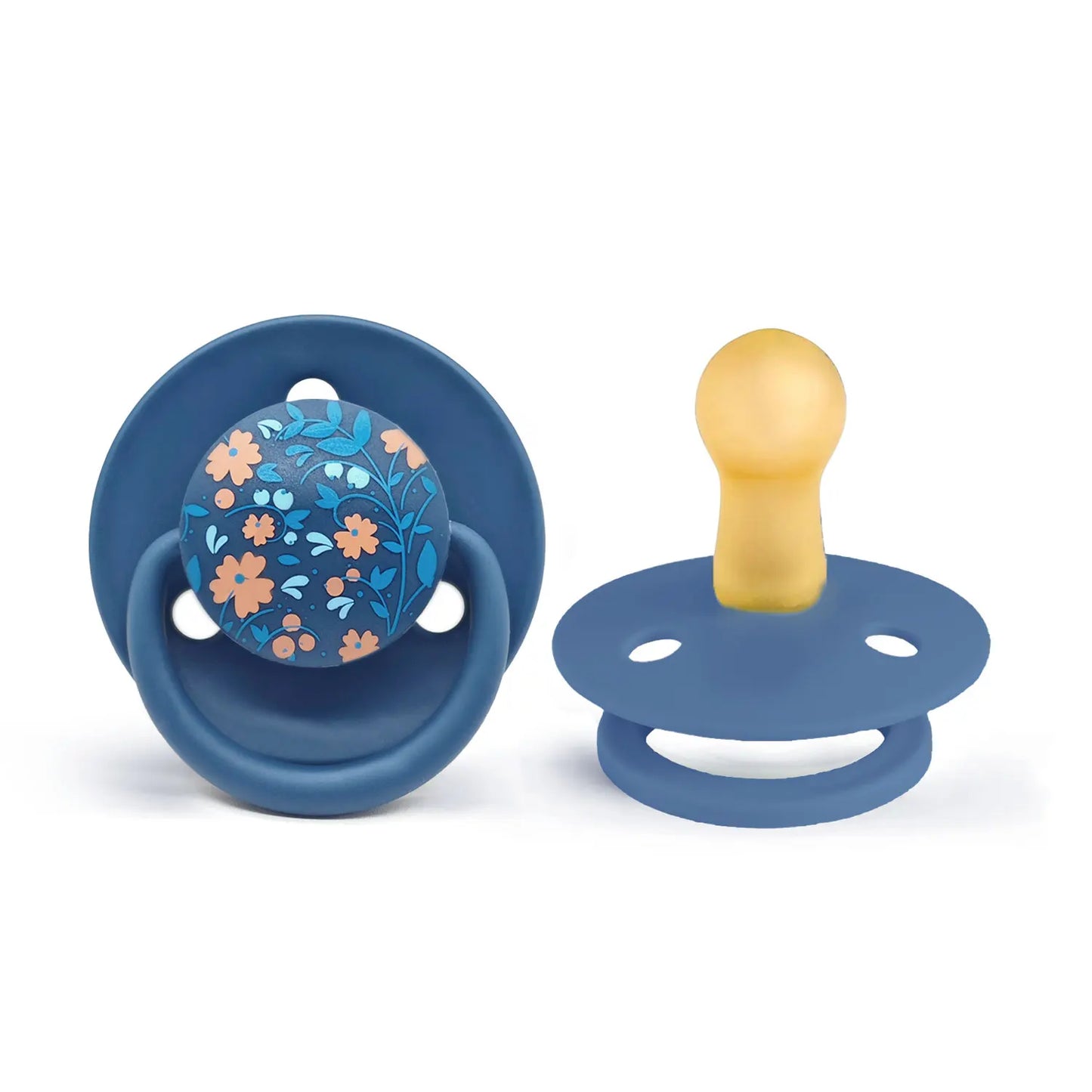 Attache-Suce Sécurisée pour Bébé – Silicone Alimentaire & Design Doux