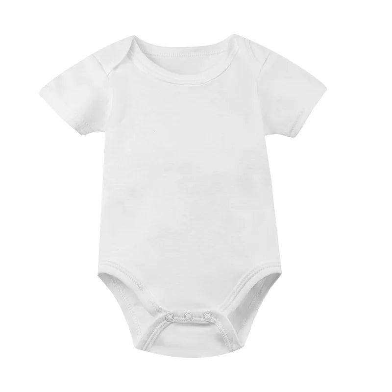 Body Bébé en Coton – Message Amour Parents | Unisexe