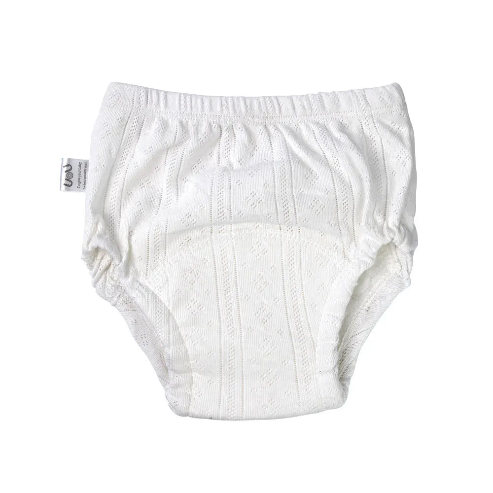 Culotte d’Apprentissage Bébé Réutilisable – Douce, Lavable & Respirante