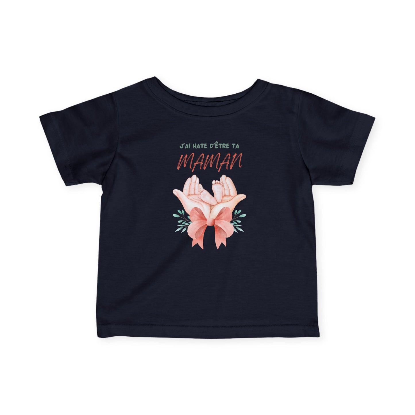 T-Shirt pour bébé