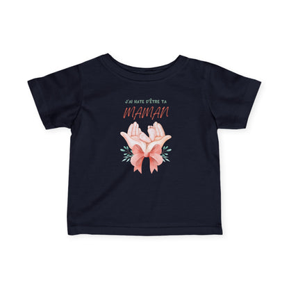T-Shirt pour bébé