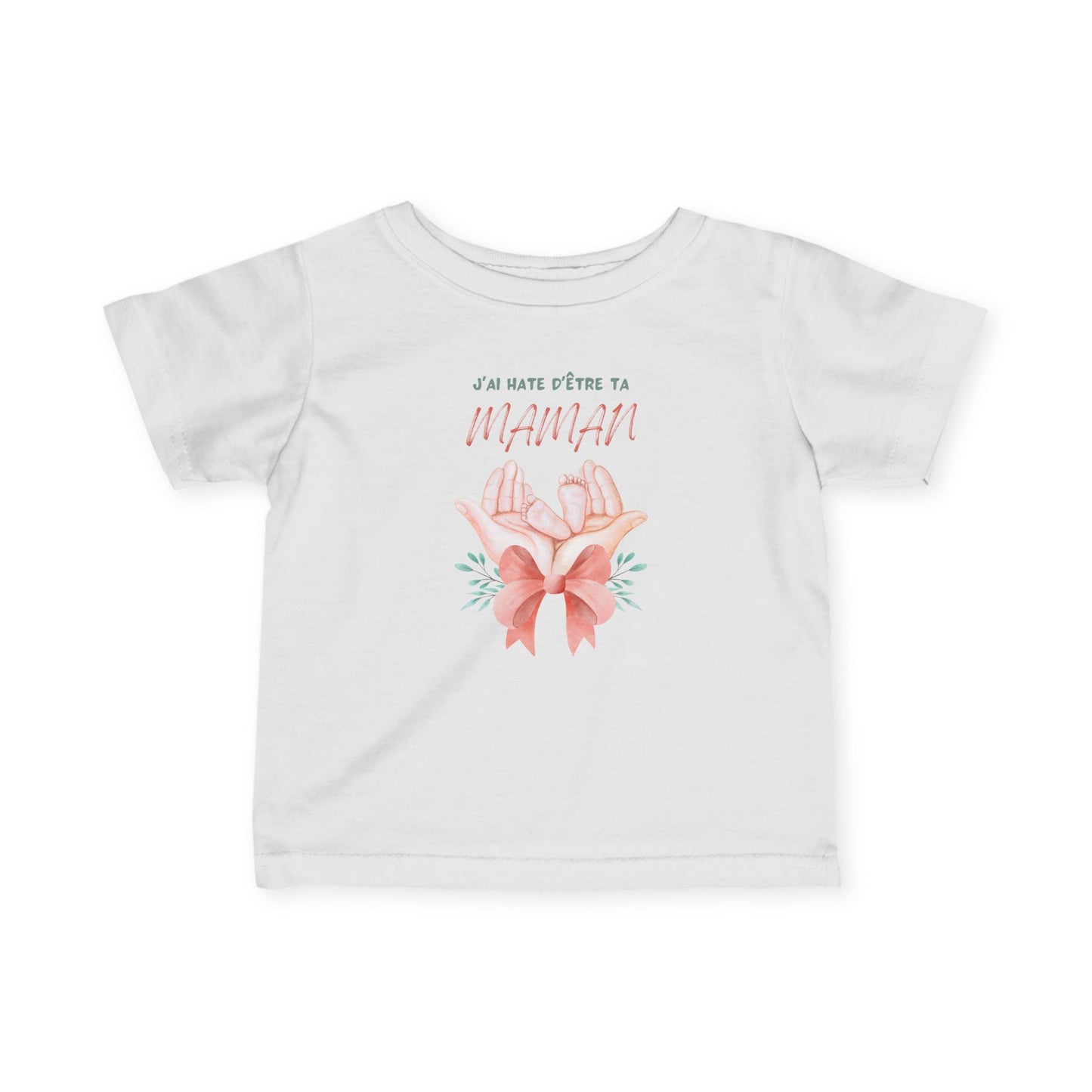 T-Shirt pour bébé