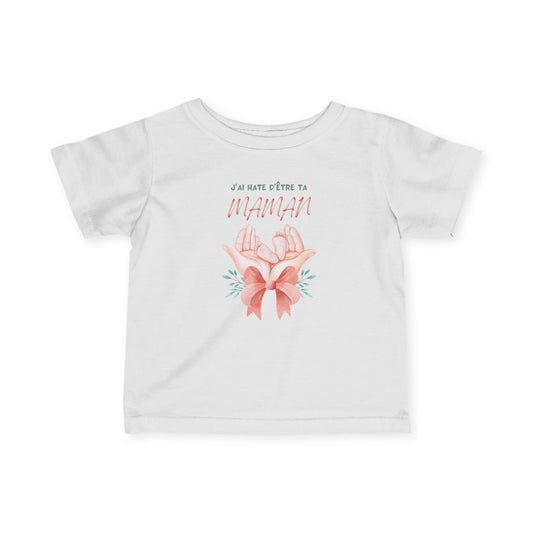 T-Shirt pour bébé