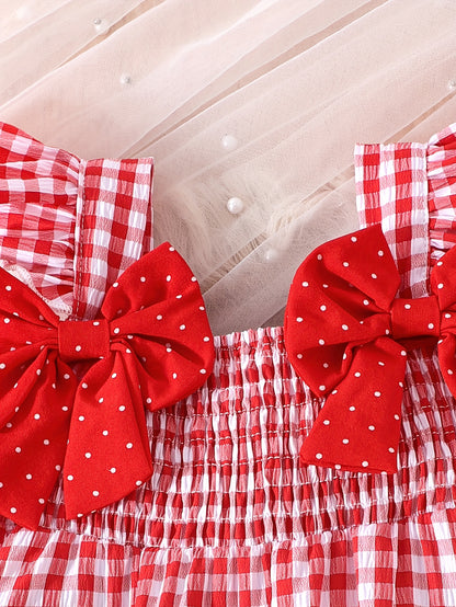 Ensemble fraise adorable – Petite Gourmandise d’Été