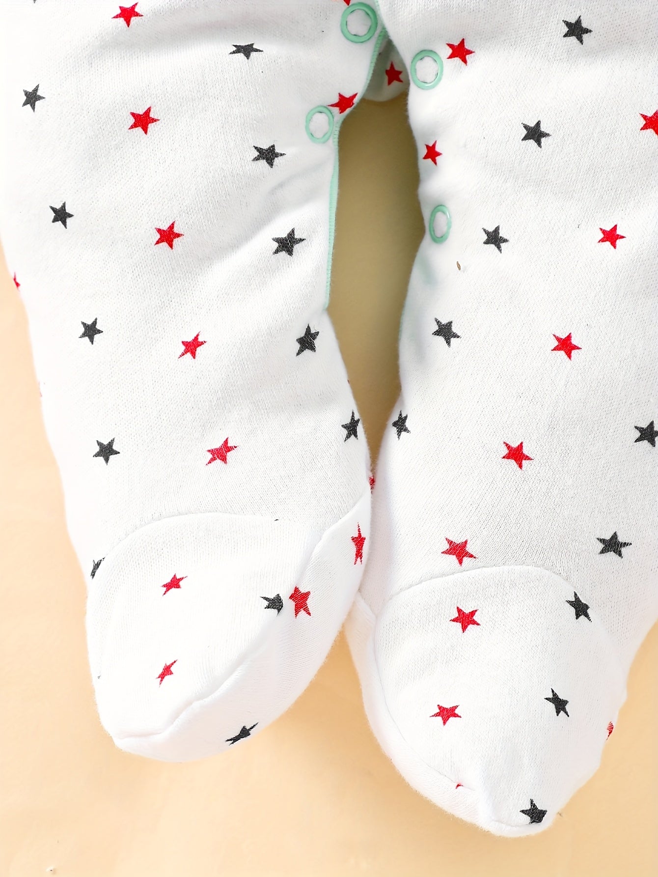 Ensemble 8 pièces bébé fille nouveau-né – 100 % coton doux – Bodies & vêtements confortables (0–9 mois)