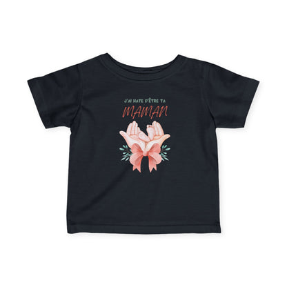 T-Shirt pour bébé