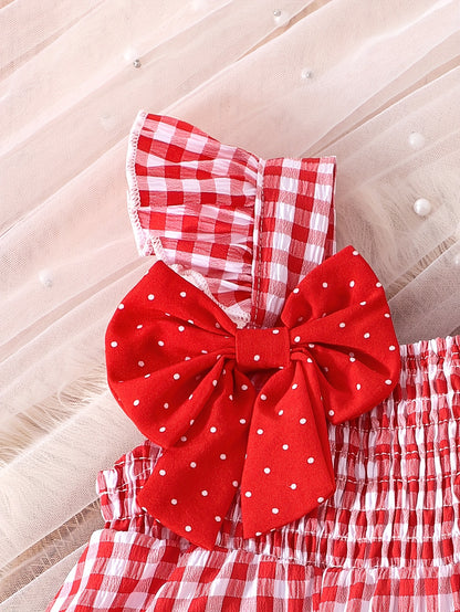 Ensemble fraise adorable – Petite Gourmandise d’Été