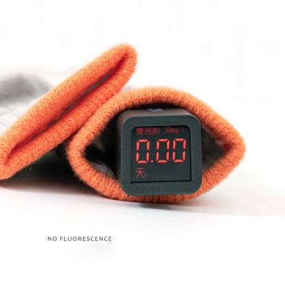 Chaussettes Bébé Antidérapantes – Douces, Sécuritaires & Ultra Mignonnes