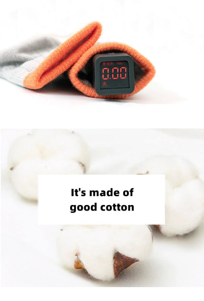 Chaussettes Bébé Antidérapantes – Douces, Sécuritaires & Ultra Mignonnes