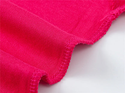 Ensemble Bébé Unisexe – Lot de Bodys en Coton Doux