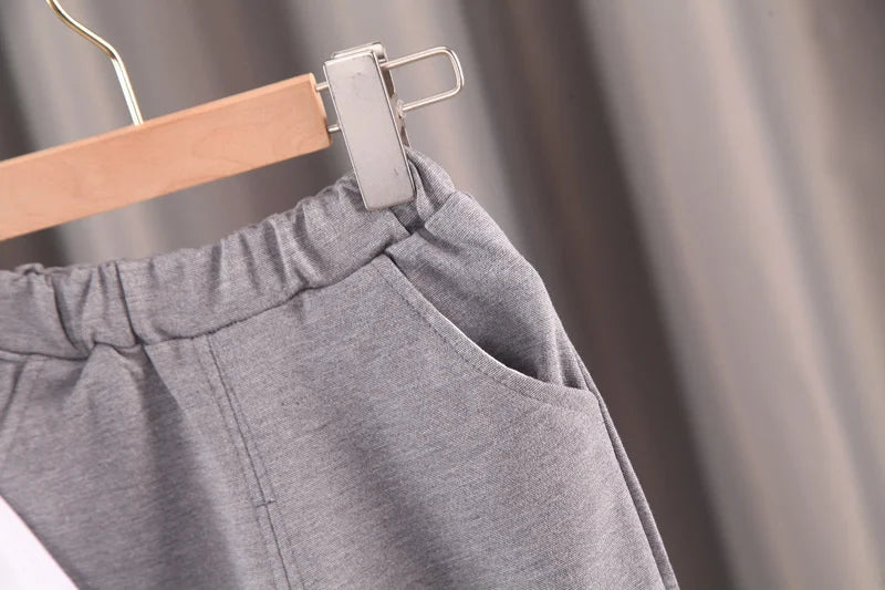 Ensemble Élégant Bébé Garçon 3 Pièces – Chemise, Gilet & Pantalon