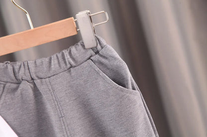 Ensemble Élégant Bébé Garçon 3 Pièces – Chemise, Gilet & Pantalon