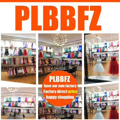 Robe Princesse Tutu Fille (7–13 ans) – Cérémonie, Mariage, Anniversaire & Fête , pour fille 7–13 ans