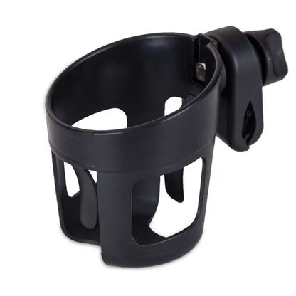 Porte-Gobelet Universel pour Poussette avec Support Téléphone – Support pour Biberon et Bouteille