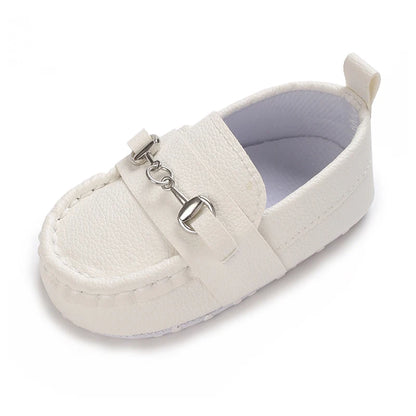 Chaussures de marche pour nouveau-né, chaussures Lefu pour garçons, premiers pas de loisirs, mode, 0-18M