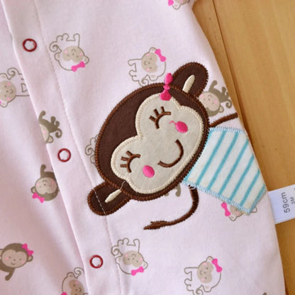 Barboteuse d'été en coton à manches courtes pour bébés filles, salopette pour tout-petits, grenouillères pour petites filles, vêtements pour bébés de 0 à 12 mois, 2024