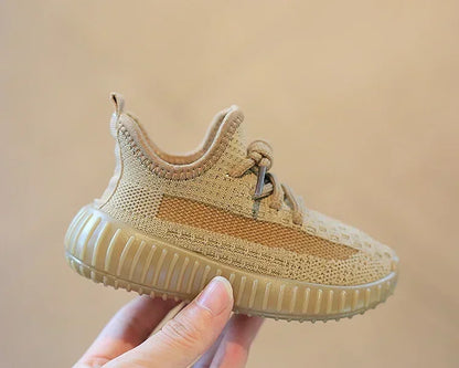 Baskets Enfant Antidérapantes – Chaussures Légères Printemps & Été