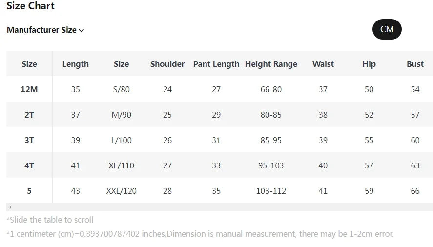 Ensemble Enfant Été – T-shirt à Manches Courtes & Short Confortable