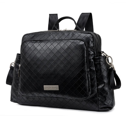 Sac à Langer Bébé Grande Capacité – Sac à Dos Multifonction pour Parents