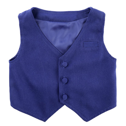 Ensemble de costumes pour bébés garçons, Blazer pour tout-petits, costumes de mariage pour nourrissons, tenue de baptême, smoking, ensembles de vêtements formels de noël pour enfants