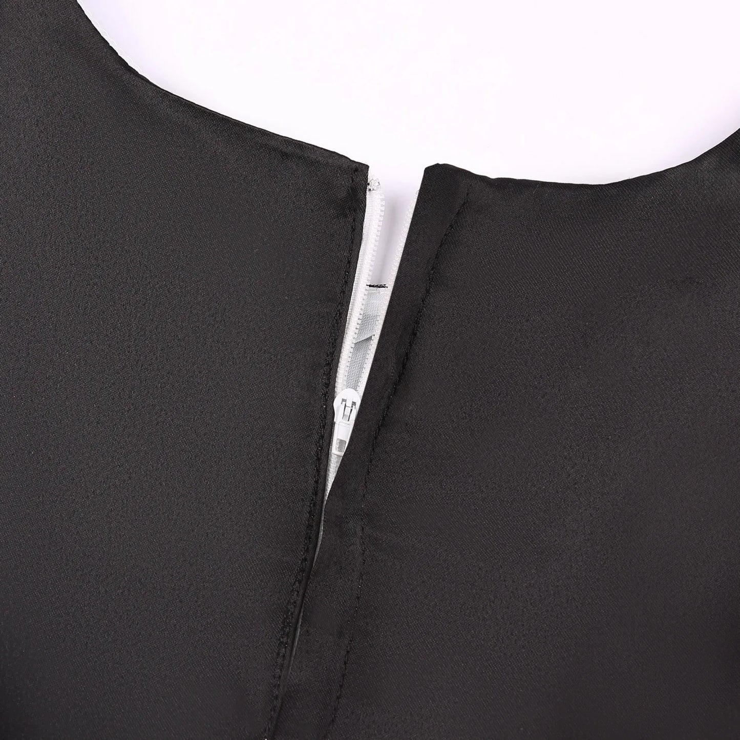 Robe Princesse Fille 2 Pièces (Robe + Veste) – Noir & Rose | Cérémonie, Anniversaire, Piano (5–14 ans)