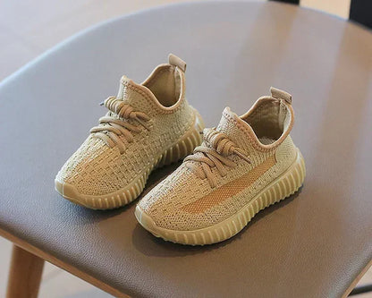 Baskets Enfant Antidérapantes – Chaussures Légères Printemps & Été