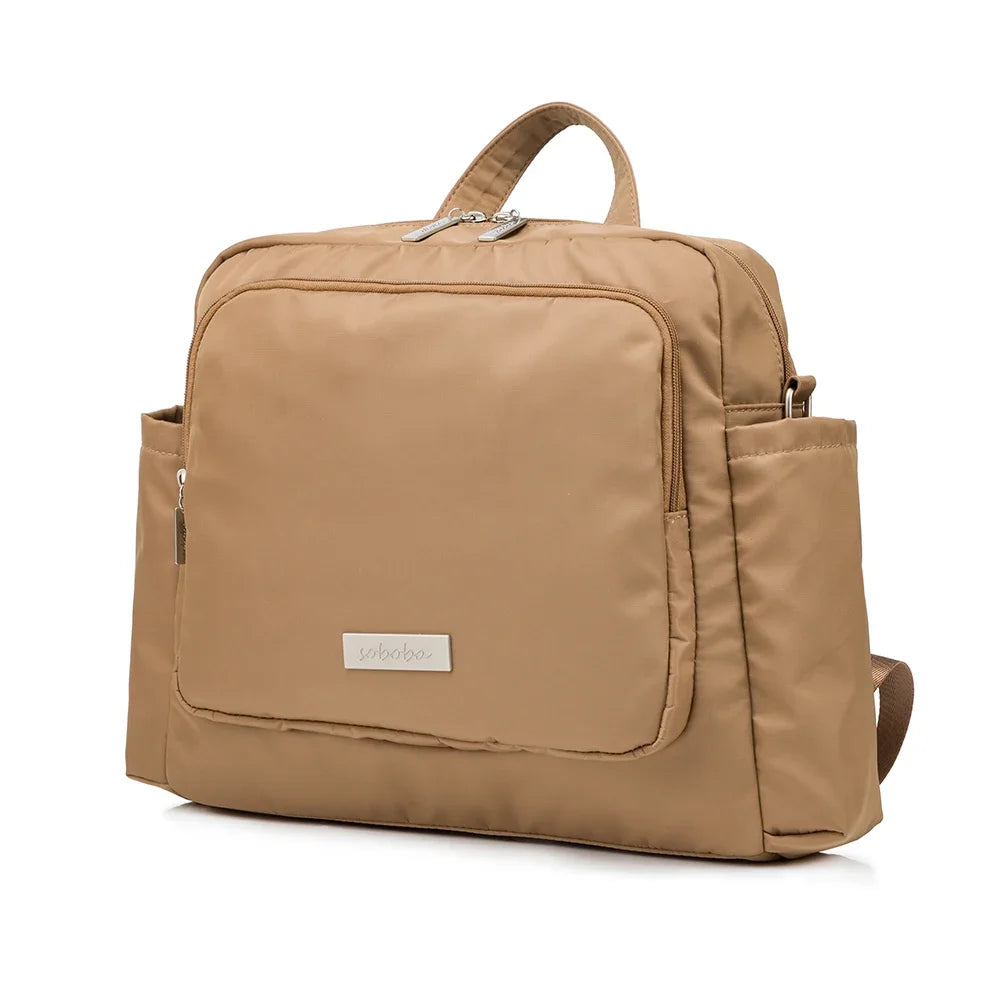 Sac à Langer Bébé Grande Capacité – Sac à Dos Multifonction pour Parents