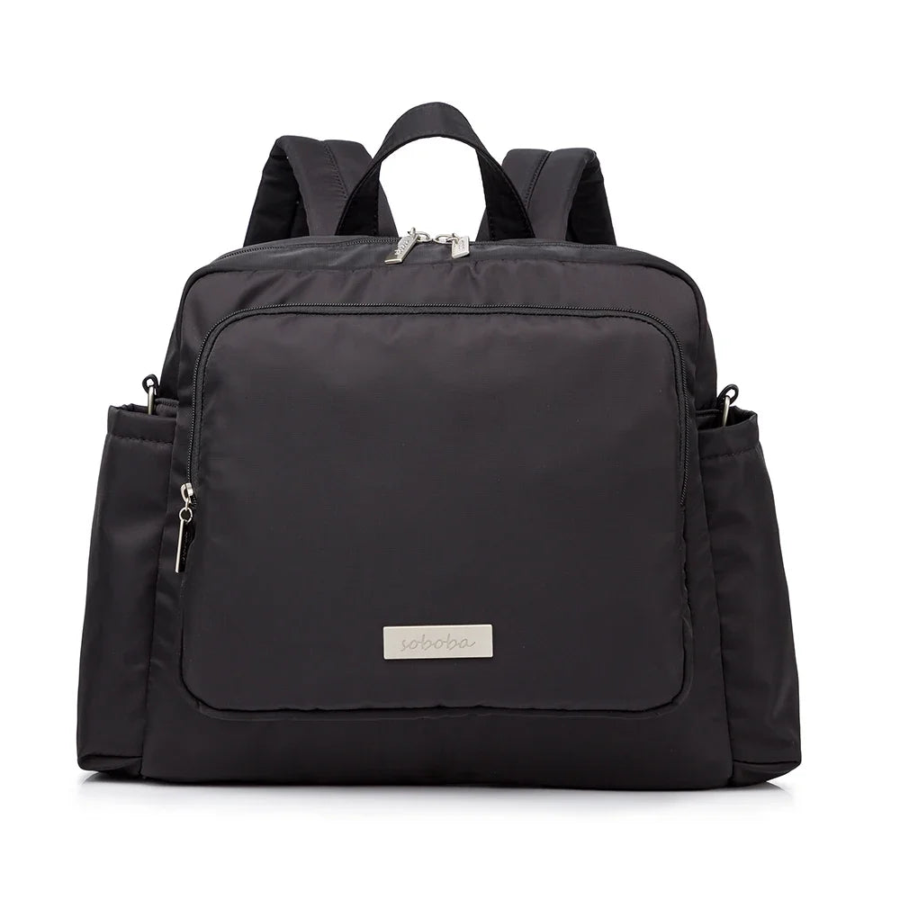 Sac à Langer Bébé Grande Capacité – Sac à Dos Multifonction pour Parents