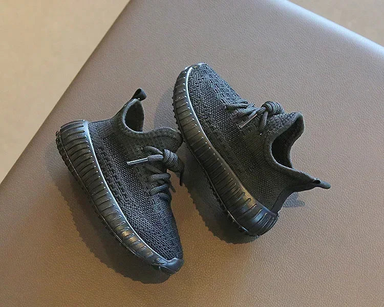 Baskets Enfant Antidérapantes – Chaussures Légères Printemps & Été