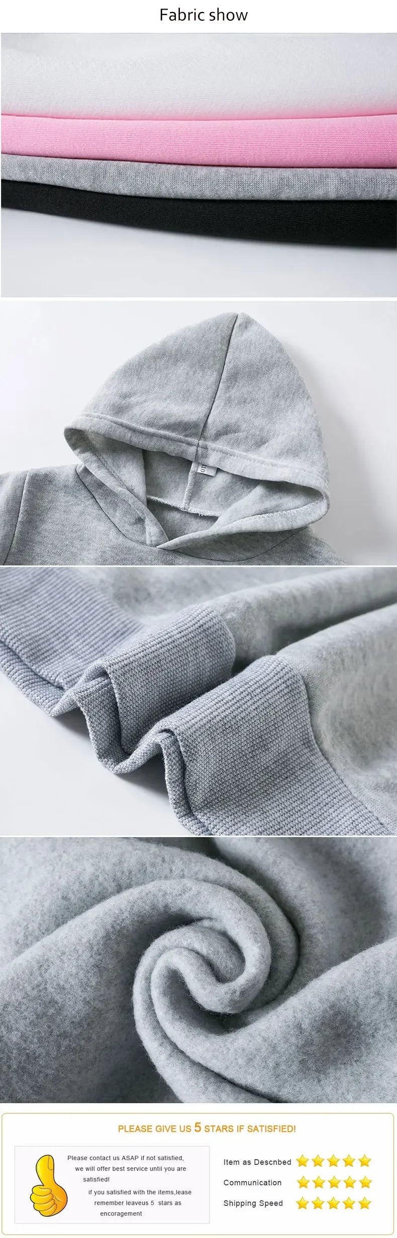 Ensemble Sweat à Capuche & Pantalon Enfant – Style K-Pop Demon Hunters (Ados)   14+