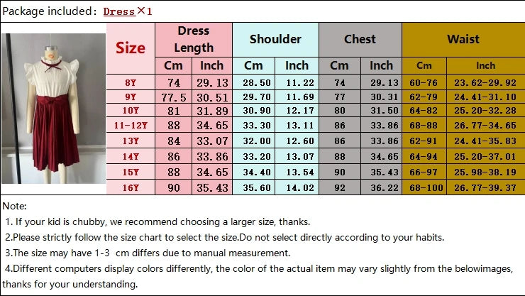 Ensemble chic jupe plissée – Style coréen (Fille)