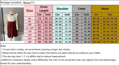 Ensemble chic jupe plissée – Style coréen (Fille)