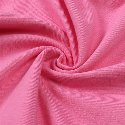 1-13Y Cotton Kids Clothes Suits Cycling Wear Biker Shorts Set Children Clothes Boys Girls Outfits Two Piece Kids Clothing Sets