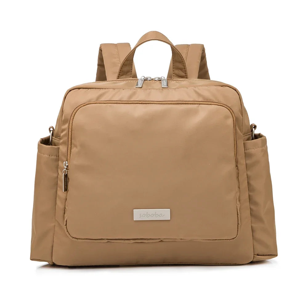 Sac à Langer Bébé Grande Capacité – Sac à Dos Multifonction pour Parents
