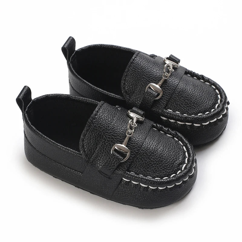 Chaussures de marche pour nouveau-né, chaussures Lefu pour garçons, premiers pas de loisirs, mode, 0-18M