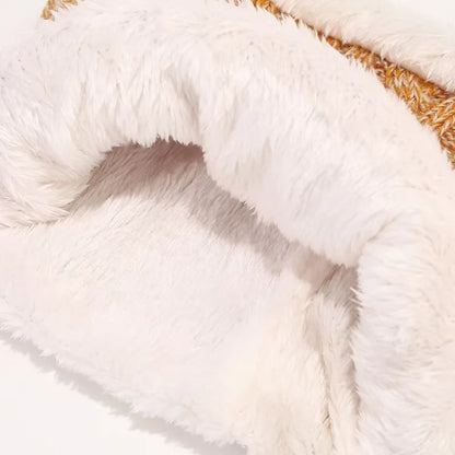 Ensemble Hiver Bébé 3 Pièces – Bonnet, Écharpe & Gants Chauds (Unisexe)