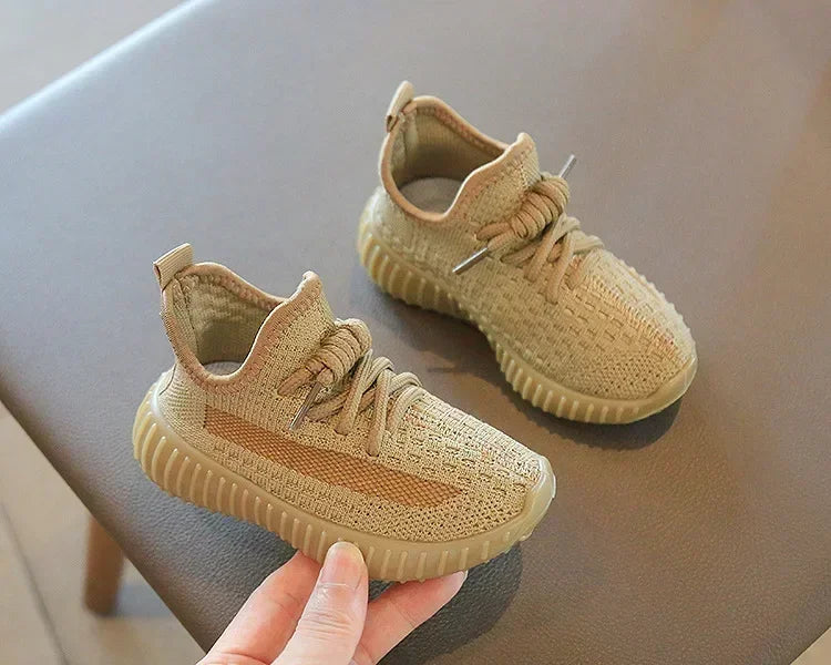 Baskets Enfant Antidérapantes – Chaussures Légères Printemps & Été