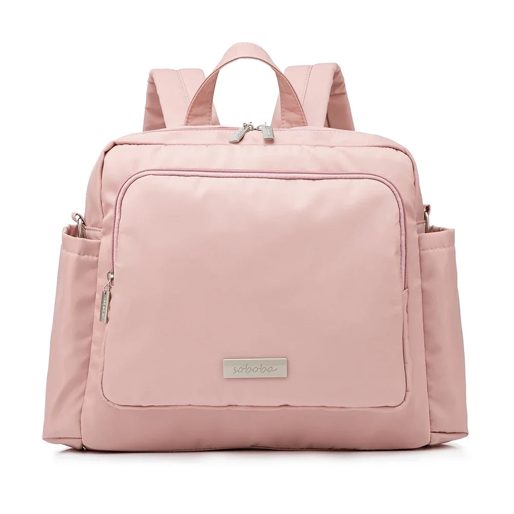 Sac à Langer Bébé Grande Capacité – Sac à Dos Multifonction pour Parents