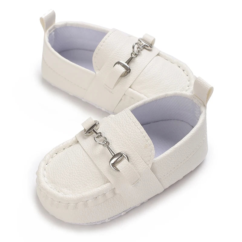 Chaussures de marche pour nouveau-né, chaussures Lefu pour garçons, premiers pas de loisirs, mode, 0-18M