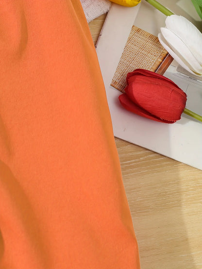 Combinaison Bébé Fille Rose Fuchsia – Look Tendance