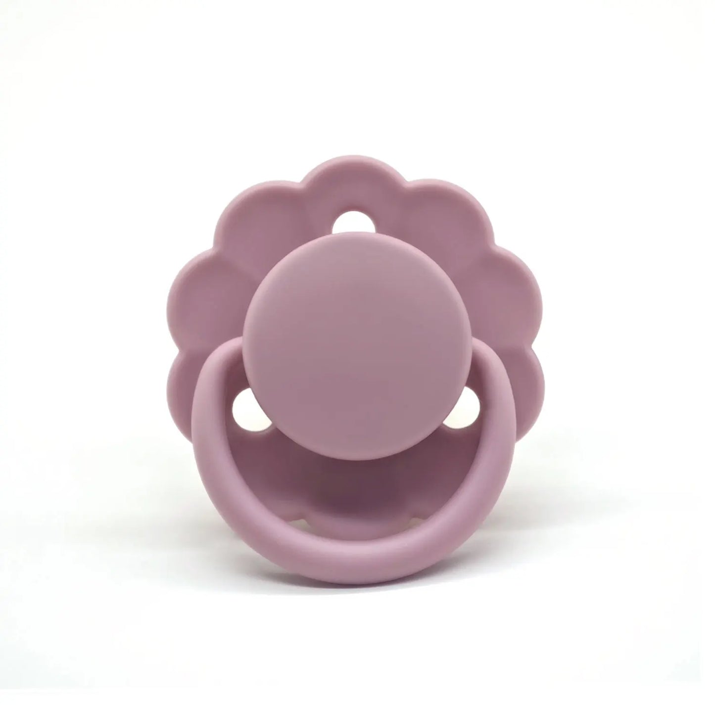 Attache-Suce Sécurisée pour Bébé – Silicone Alimentaire & Design Doux