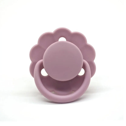 Attache-Suce Sécurisée pour Bébé – Silicone Alimentaire & Design Doux
