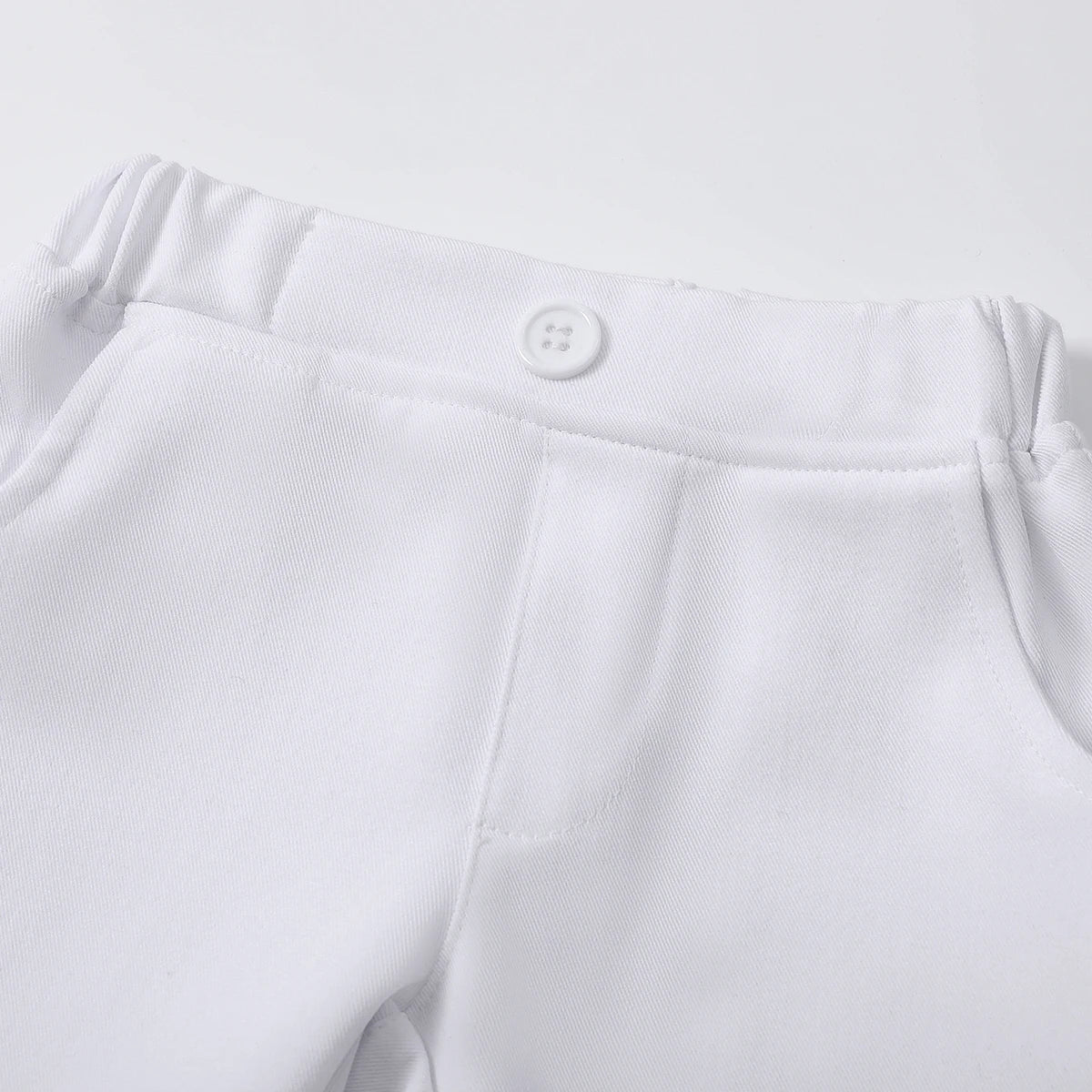 Tenue de baptême pour bébé garçon, ensemble de costume de baptême pour première église de pâques, vêtements cadeaux formels pour fête d'anniversaire et de mariage