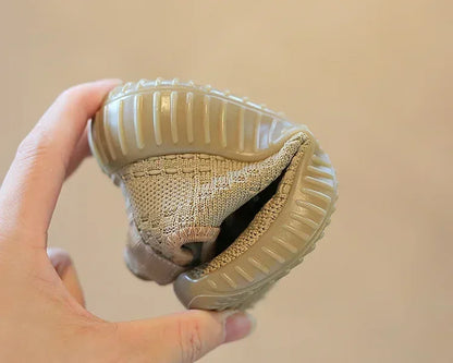 Baskets Enfant Antidérapantes – Chaussures Légères Printemps & Été