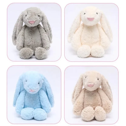 Peluche Lapin Kawaii – Le Compagnon Douceur Incontournable