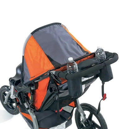 Sac Suspendu pour Poussette Bébé – Organisateur Arrière Multifonction